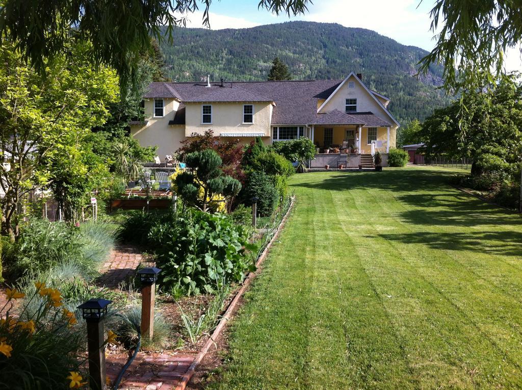 Genelle House B&B Guest House Kültér fotó