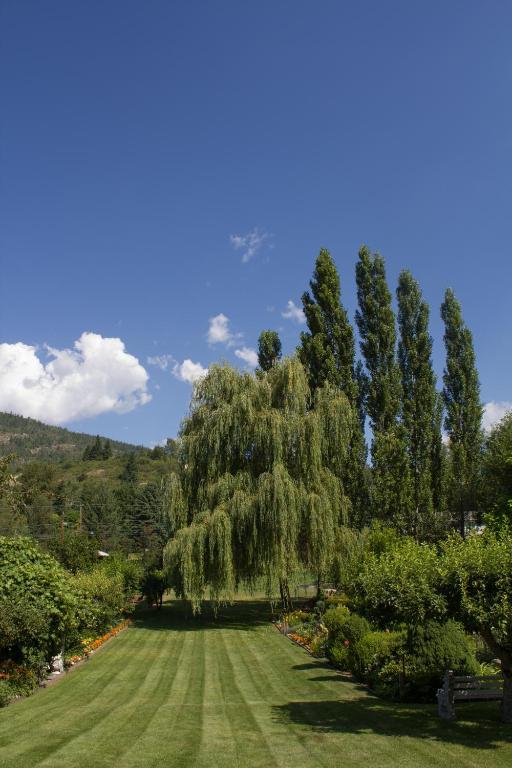 Genelle House B&B Guest House Kültér fotó